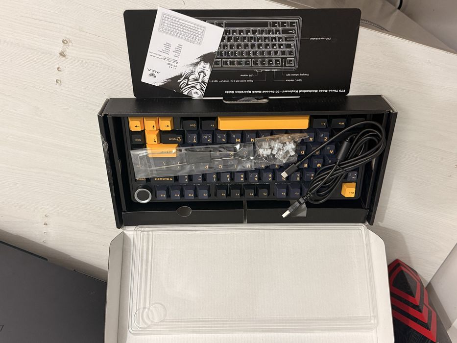 Продам комплект девайсов