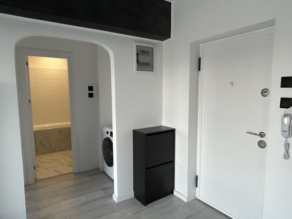 Apartament 2 camere Sector 1 Cartier Henri Coanda