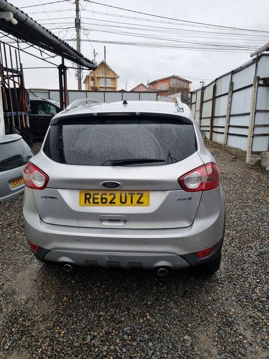 Prezoane Ford Kuga (1130) 20 PREZOANE