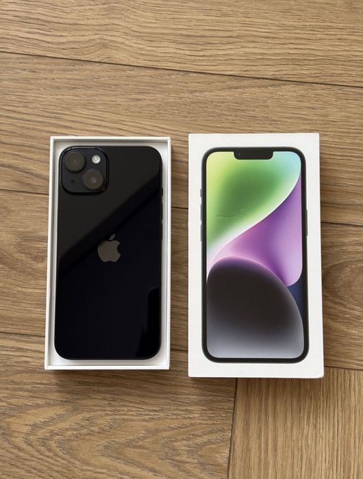 iPhone 14 128GB Айфон 14 128GB