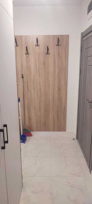 Дава се под наем Двустаен апартамент в Пловдив, Център - 60 кв.м за 450 € - Снимка #8