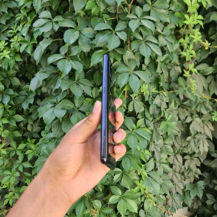 Samsung Galaxy A31