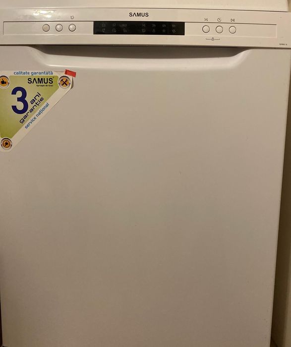 Mașină de spălat vase