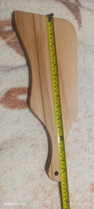 Дъски за рязане и сервиране