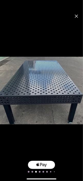 Masa sudura profesionala