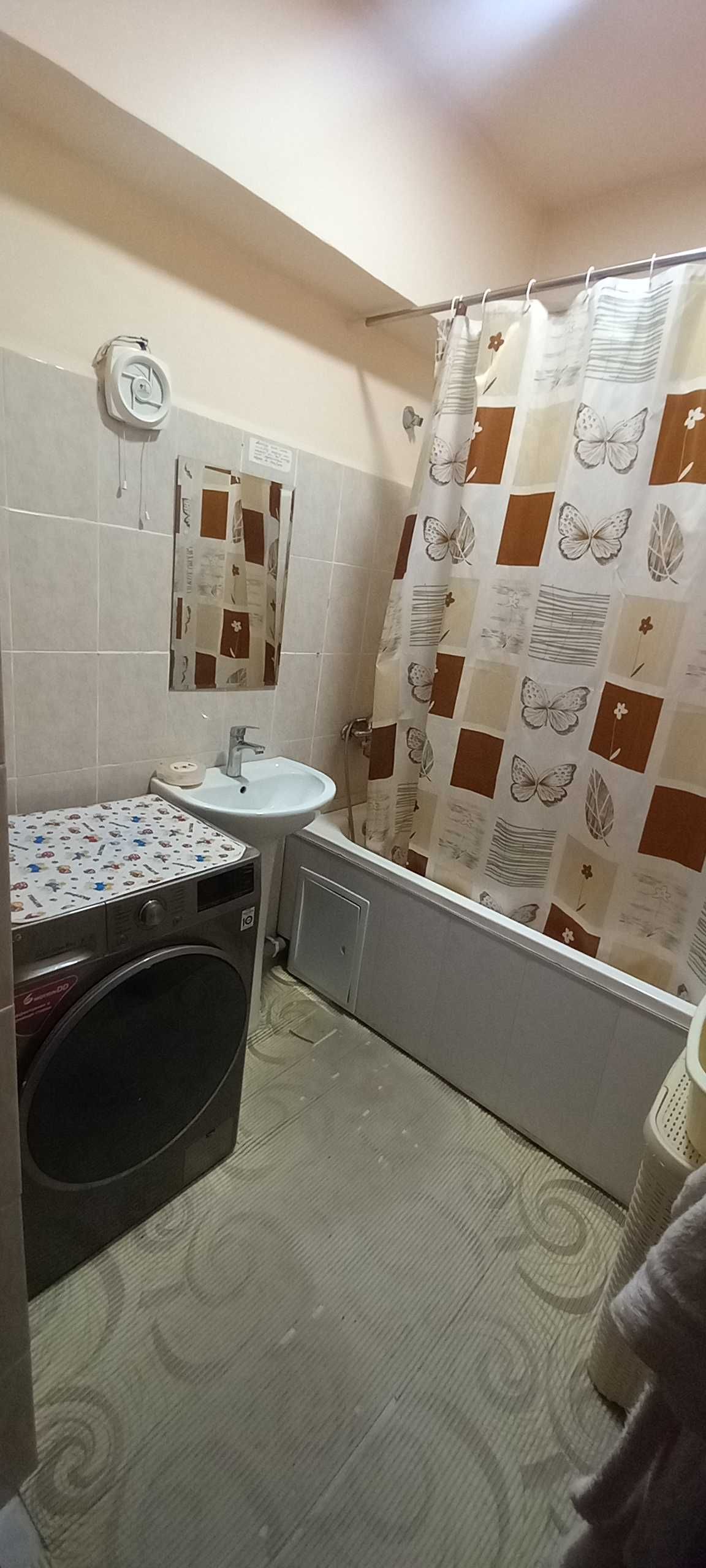 Sergeli 9-Hudud Skvoznoy Novostroyka 2/7/7 Srochna Sotaman. 40.000$