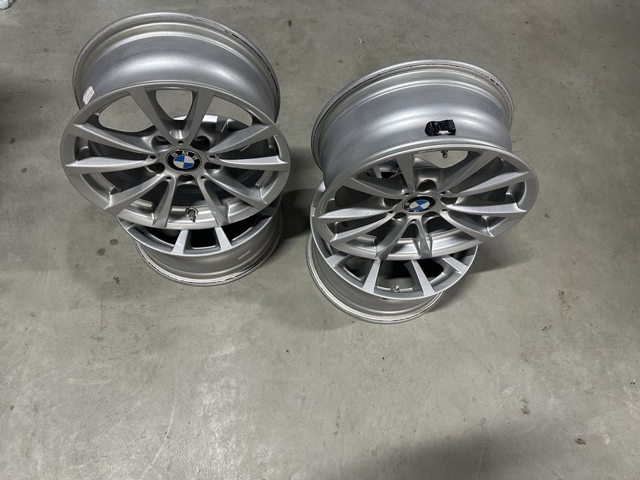 Jante R16 BMW F30 F31 F35