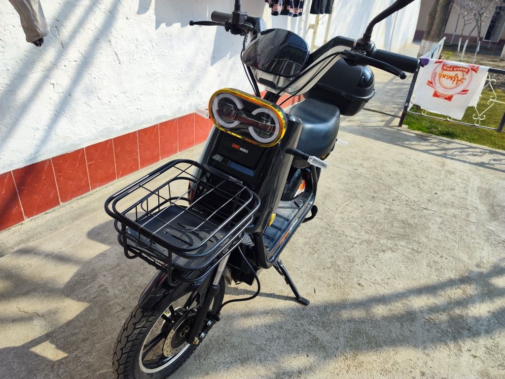 Elektra sukutur sotiladi 2024 yil noyabrda olingan 1800 km praberg kam