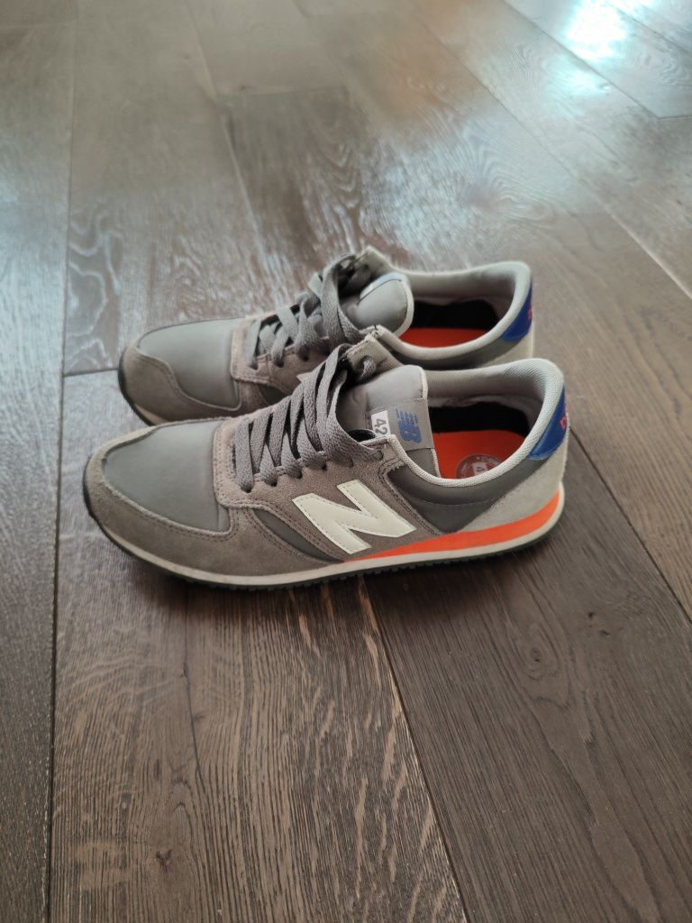 Adidași New Balance 420