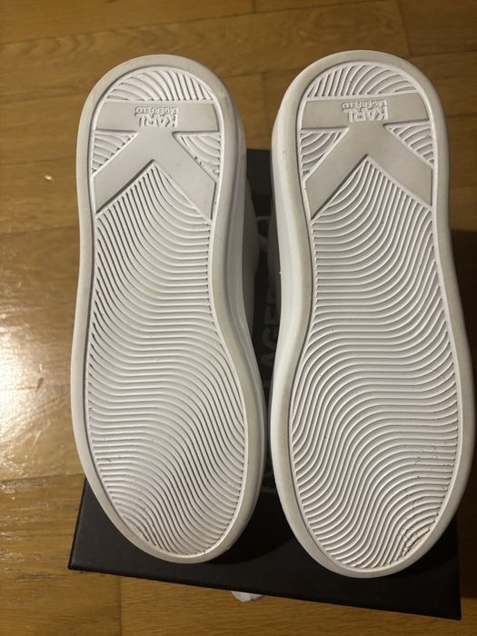 Adidasi/sneakers Karl Lagerfeld