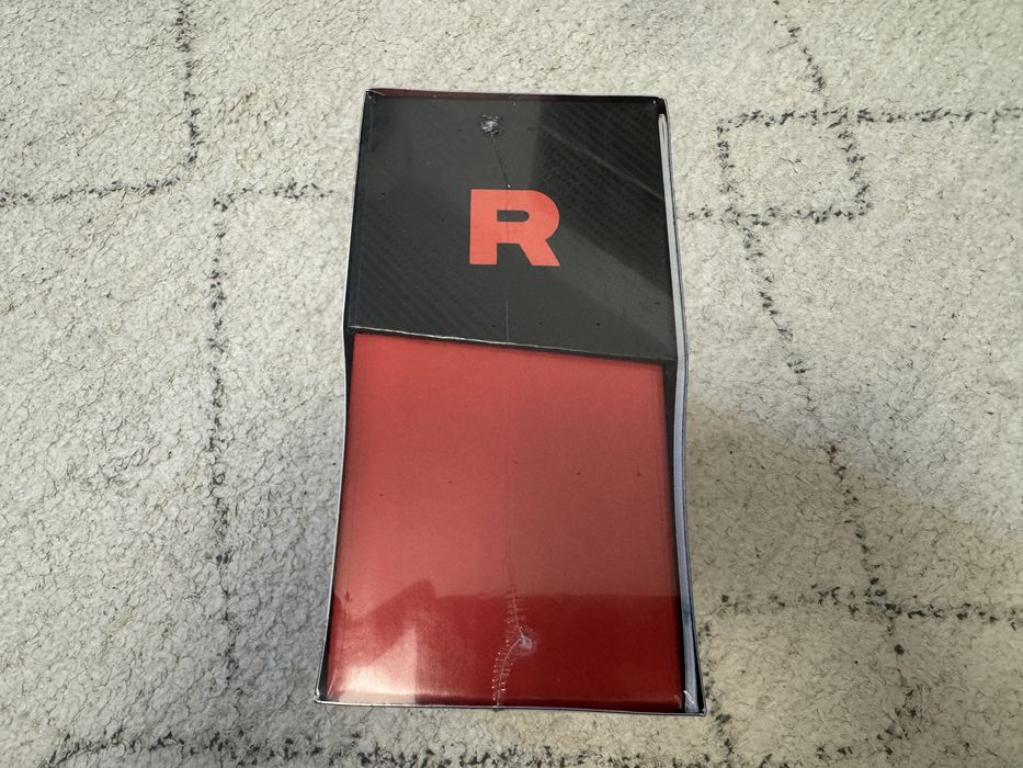 Pokémon TCG Destined Rivals Elite Trainer Box