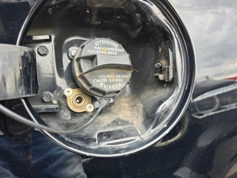 Hyundai Elantra 1.6i/LPG/Лизинг