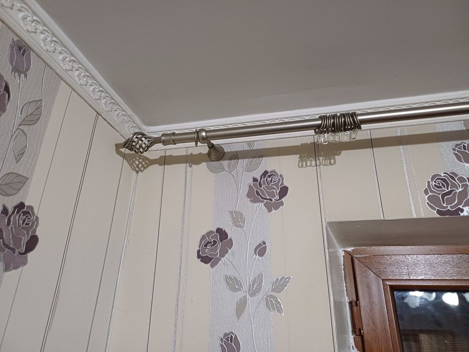 Шикарная Гардина 3м