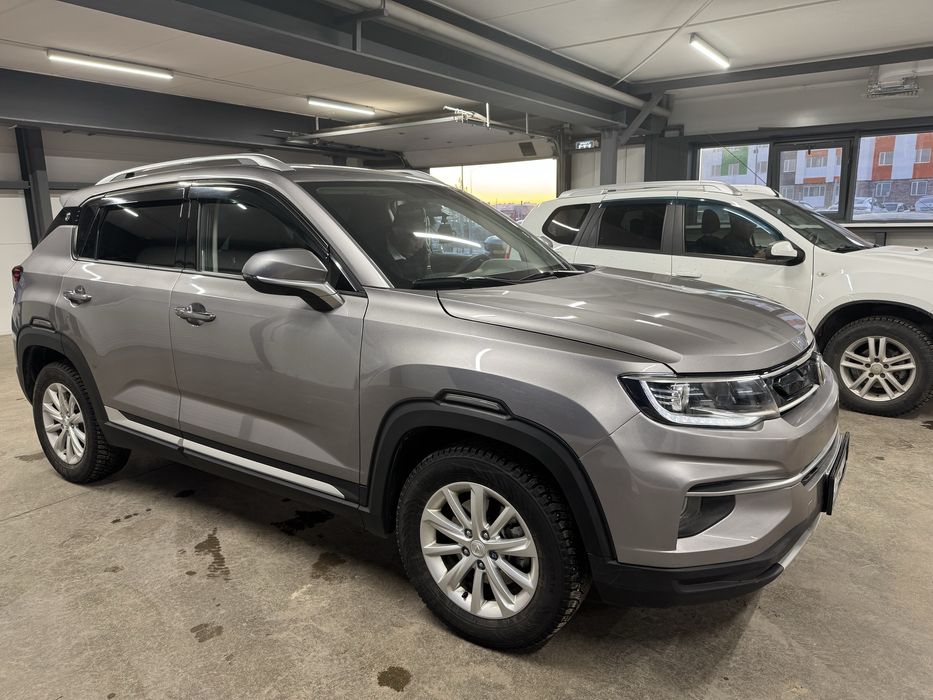 Продам автомобиль