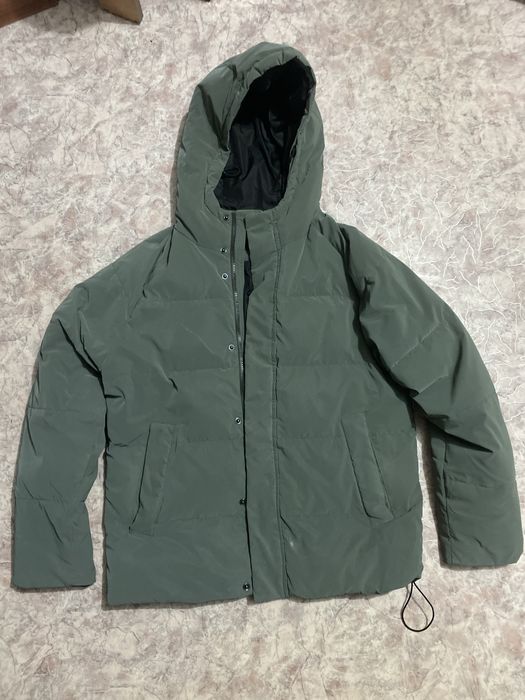 Куртка демисезанная , еврозима