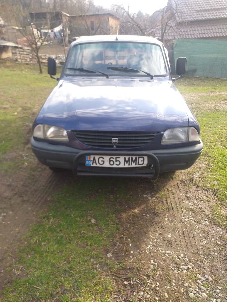 DACIA PICKUP  de vânzare.