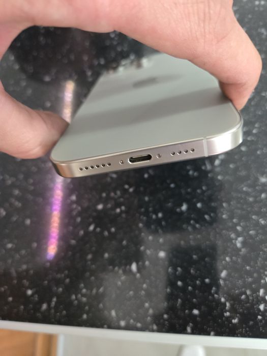 Iphone 16 Pro Max 512Gb