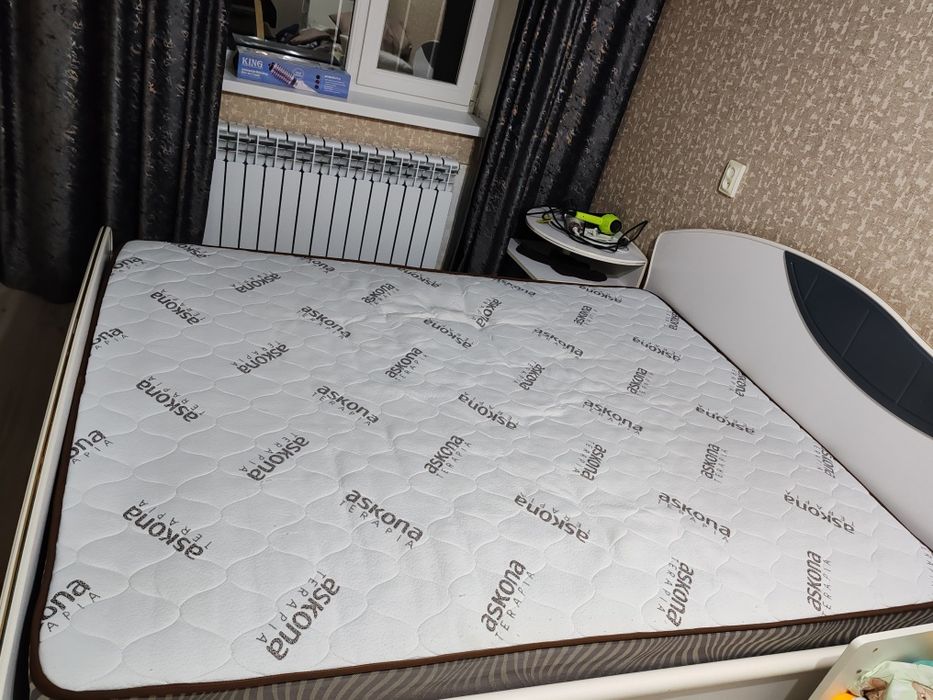 Продам матрас, самовывоз