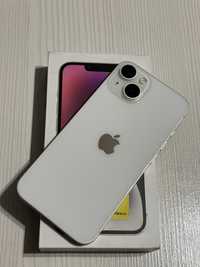 Iphone 14 128 gb 5G емкость 99% новый состояние