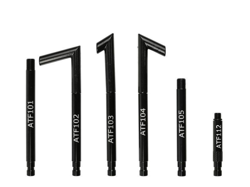 Комплект адаптери за маслена помпа за автоматични скоростни кутии