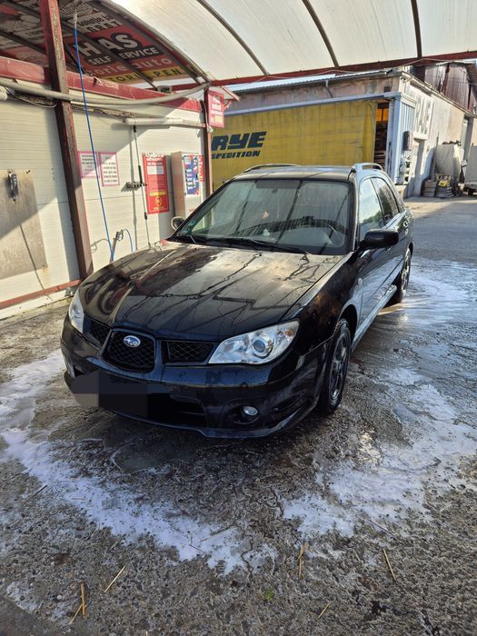 Vând Subaru Impreza