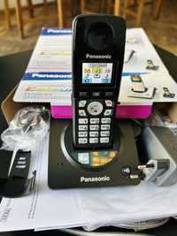 дигитален безжичен телефон Panasonic KX-TG8070FX