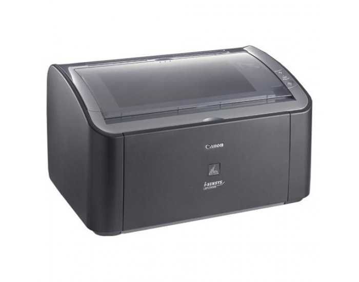 Принтер Canon LBP 2900