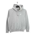 Nike оригинален дамски спортен суичър - S