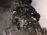 motor bmw 320d x1 N47D20A motor 650i N63B44B biturbo 4499€ cutie 320d