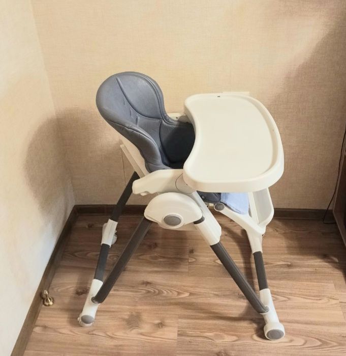 Детский стульчик