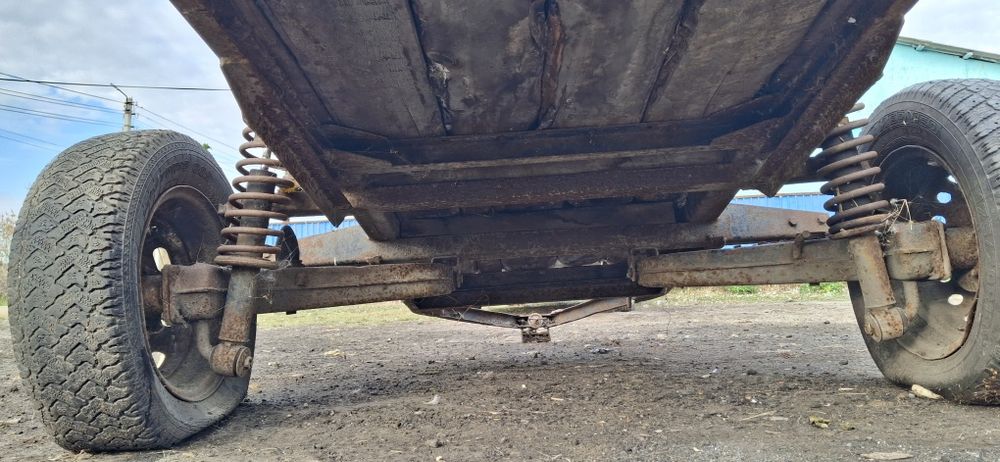 Прицеп Продам...