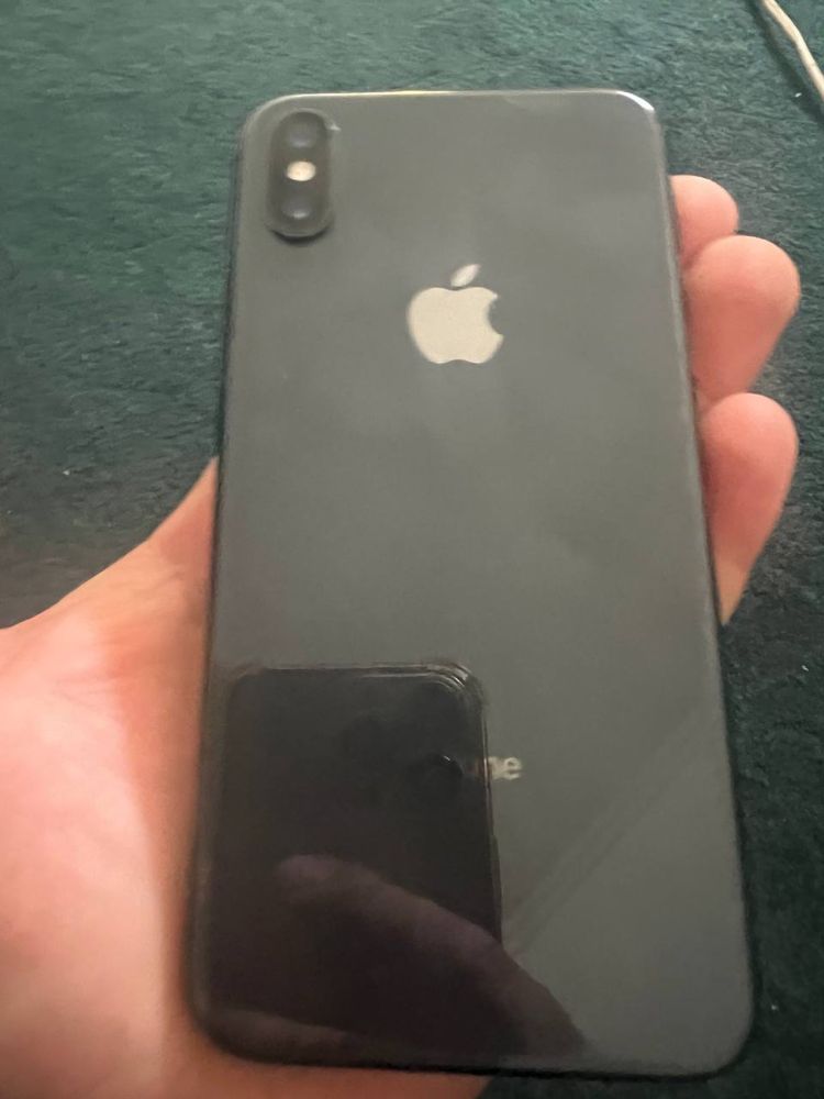 Iphone x 64tali holat zor