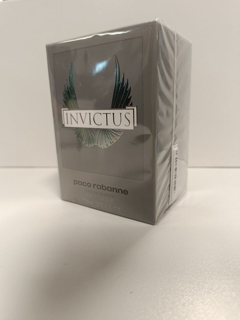 Parfum Invictus Barbatesc