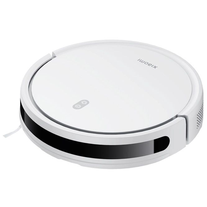 Робот пылесос Xiaomi Vacuum E10 Белый