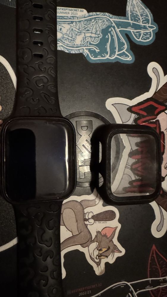Apple watch se 40 mm
