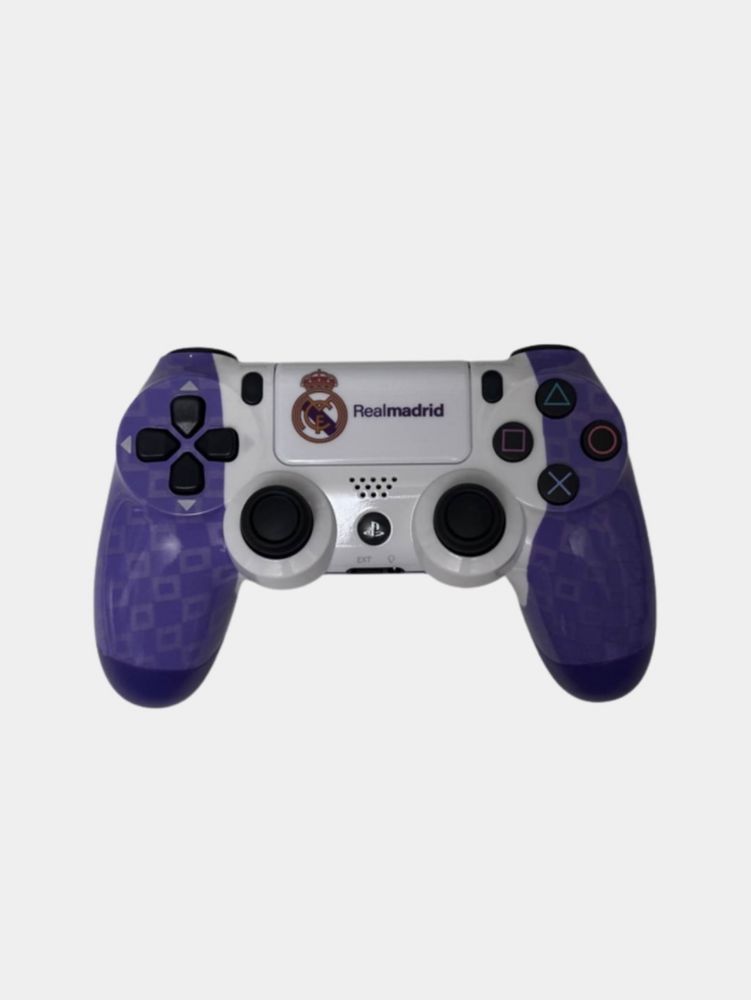 Беспроводной геймпад DualShock 4, для PlayStation 4