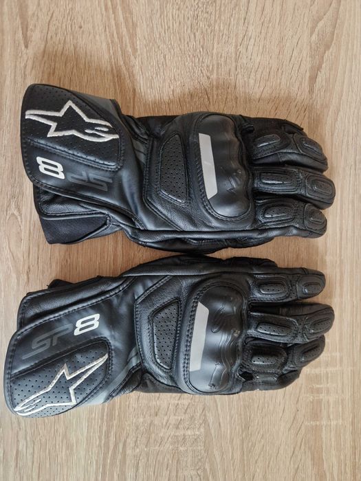 Мото ръкавици alpinestars XL