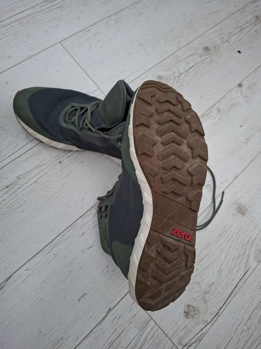 Zero Gore-tex-Ориг. Обувки