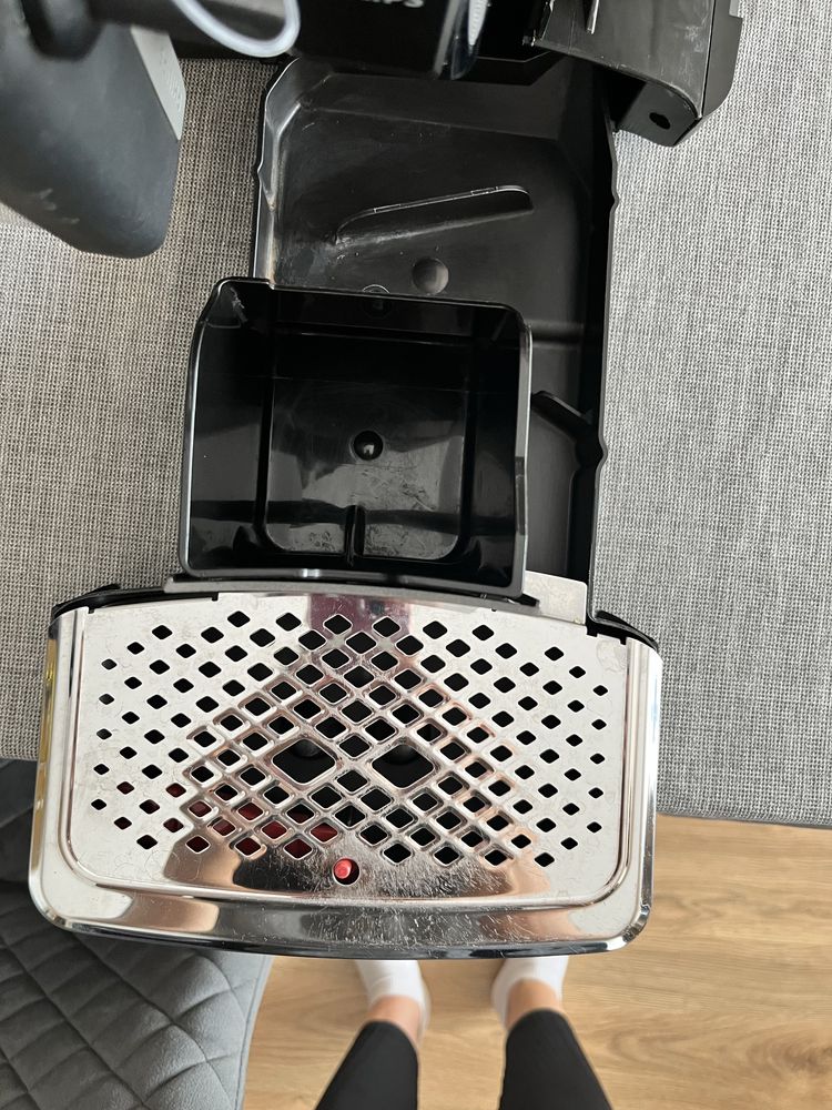 Кафеавтомат Philips LatteGo 4300 EP4349/70