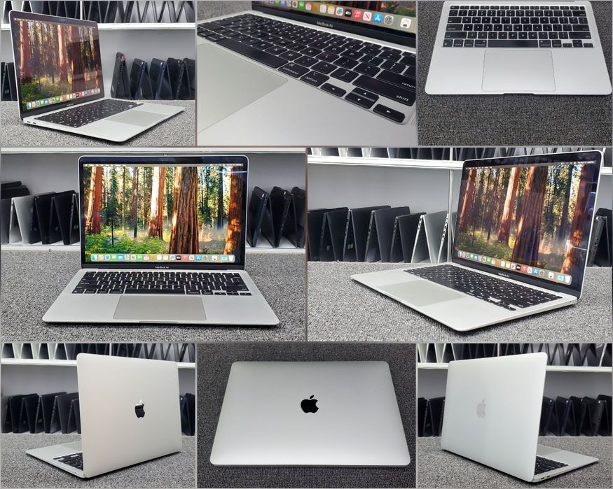 Apple MacBook M1