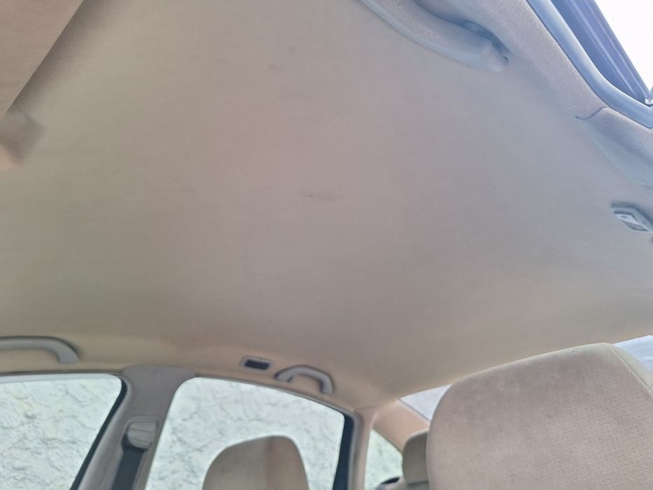 Bara fata grila faruri capota aripi uși haion vw passat b5 1.9 ajm