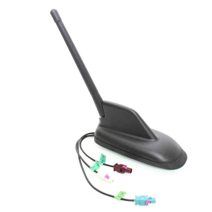 Antena Shark Radio,GPS,GSM VW Golf 6 Touran Polo Tiguan Octavia 2