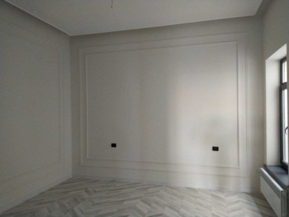 Уй ва квартираларга сифатли РЕМОНТ ХИЗМАТЛАРИ!