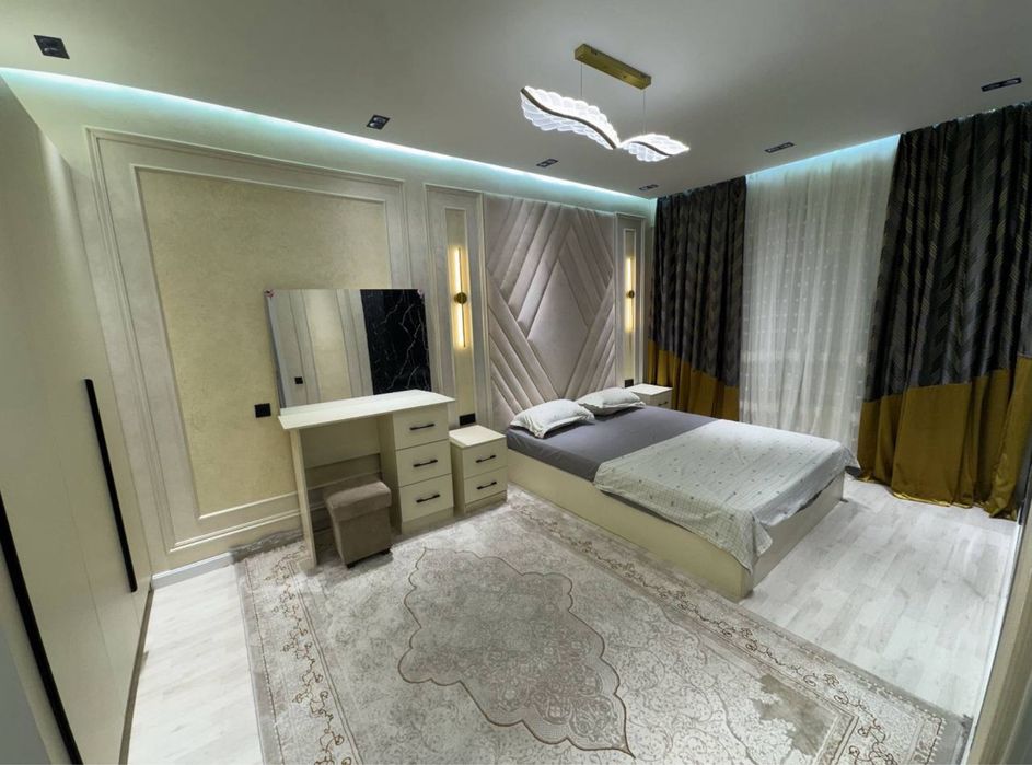 Аренда квартир самарканд дарвоза