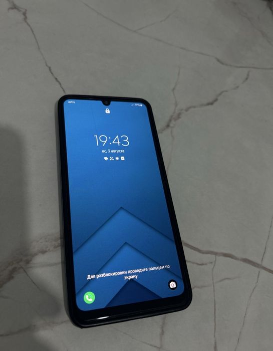 Samsung galaxy A32. 128gb