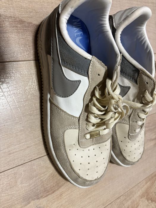 NIKE кецове 44номер