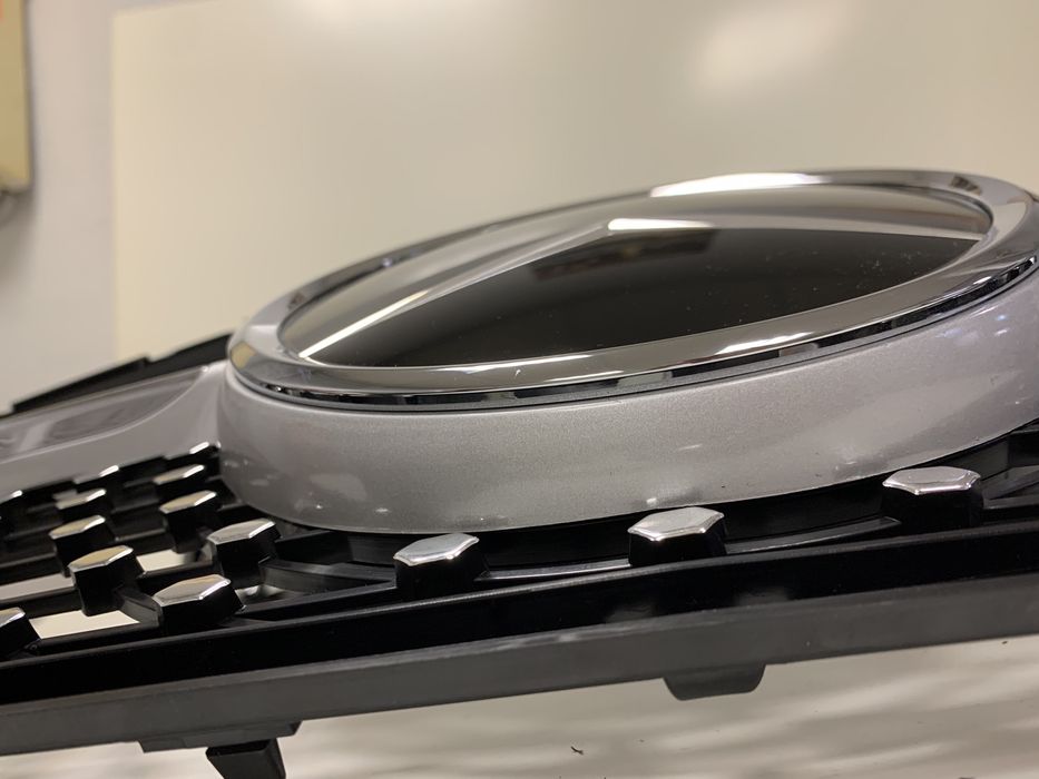 Решетка за Mercedes C Class W205 2015+