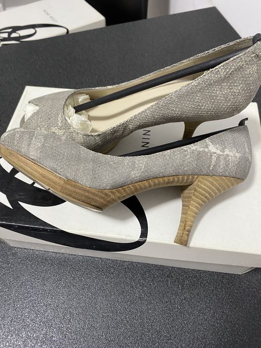 Pantofi Nine West 36