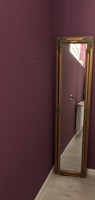 Oglinda jysk cu stativ