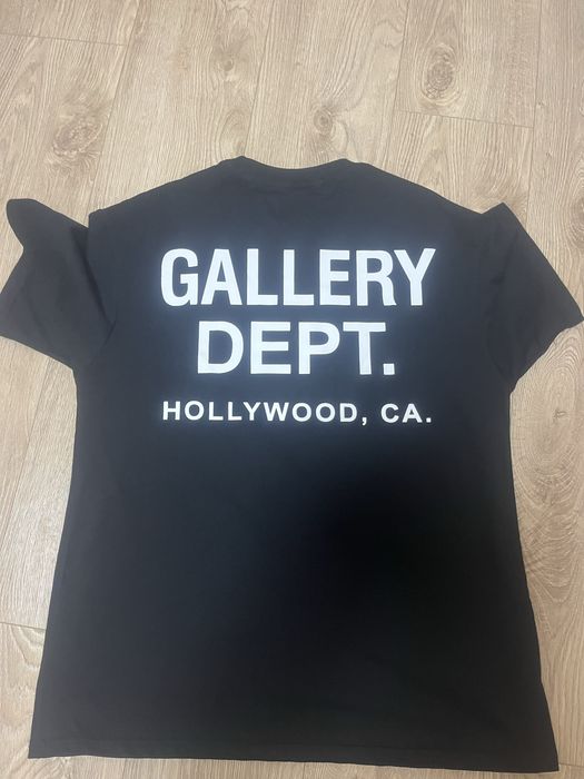 Gallery Dept тениска